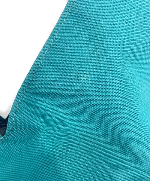 EASTPAK（イーストパック）EASTPAK (イーストパック) MM6 Maison Margiela (エムエムシックス メゾンマルジェラ) ジャパニーズトートバッグ グリーンの古着・服飾アイテム