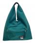EASTPAK（イーストパック）の古着「ジャパニーズトートバッグ」｜グリーン