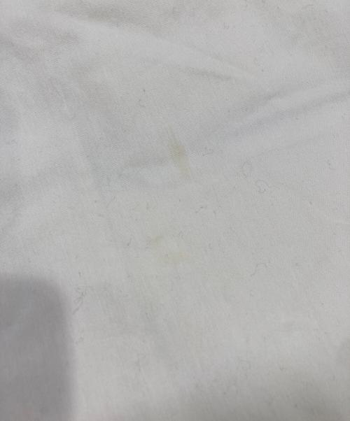 FREAK'S STORE（フリークスストア）FREAK'S STORE (フリークストア) モッズコート アイボリー サイズ:FREEの古着・服飾アイテム