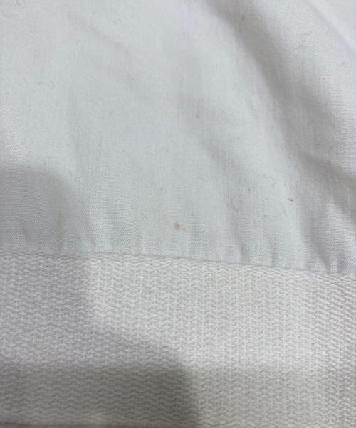 FREAK'S STORE（フリークスストア）FREAK'S STORE (フリークストア) モッズコート アイボリー サイズ:FREEの古着・服飾アイテム