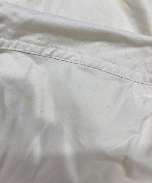 FREAK'S STORE（フリークスストア）FREAK'S STORE (フリークストア) モッズコート アイボリー サイズ:FREEの古着・服飾アイテム