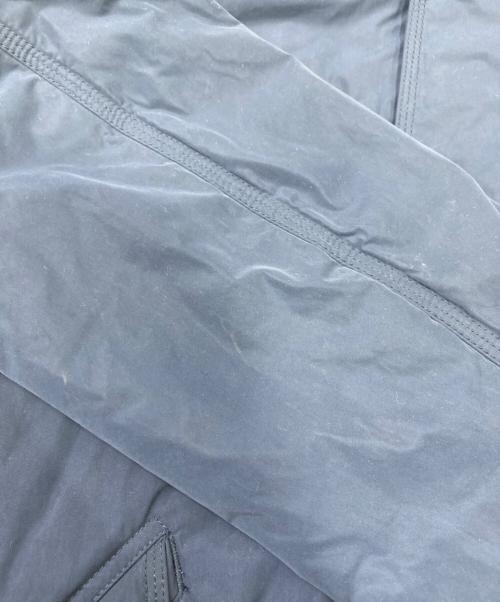 BURBERRY BLACK LABEL（バーバリーブラックレーベル）BURBERRY BLACK LABEL (バーバリーブラックレーベル) ジャケット ブルー サイズ:Lの古着・服飾アイテム