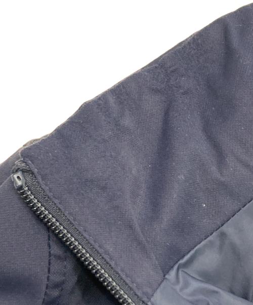 TATRAS（タトラス）TATRAS (タトラス) 切替ナイロンジャケット ネイビー サイズ:02の古着・服飾アイテム