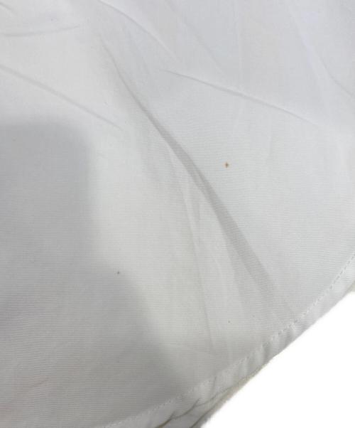 Y's（ワイズ）Y's (ワイズ) シャツ ホワイト サイズ:-の古着・服飾アイテム