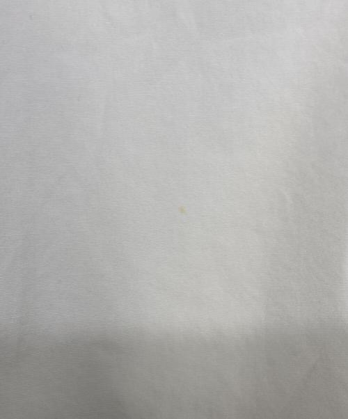 Y's（ワイズ）Y's (ワイズ) シャツ ホワイト サイズ:-の古着・服飾アイテム