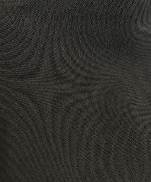 SAPEur（サプール）SAPEur (サプール) ヘビーウェイトパーカー ブラック サイズ:XLの古着・服飾アイテム