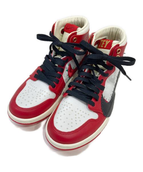 NIKE（ナイキ）NIKE (ナイキ) Teyana Taylor (テヤナ・テイラー) WMNS Air Jordan 1 High Zoom CMFT 2 
