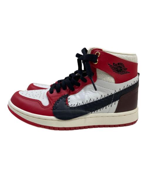 NIKE（ナイキ）NIKE (ナイキ) Teyana Taylor (テヤナ・テイラー) WMNS Air Jordan 1 High Zoom CMFT 2 