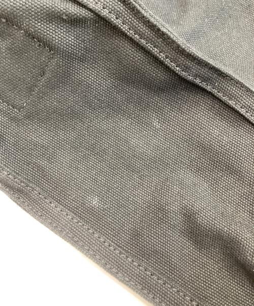 A.P.C.（アーペーセー）A.P.C. (アーペーセー) 2WAYトートバッグ ブラックの古着・服飾アイテム