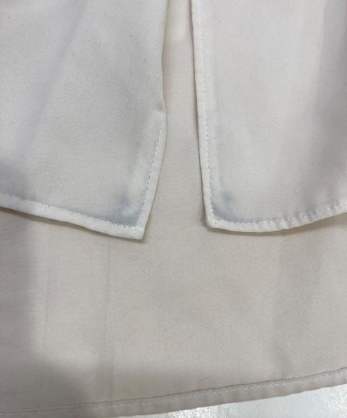 Y's（ワイズ）Y's (ワイズ) シャツ アイボリー サイズ:不明の古着・服飾アイテム