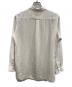 Y's (ワイズ) シャツ アイボリー サイズ:不明：5000円