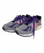 NEW BALANCE×KITHニューバランス×キス）の古着「M990V4 