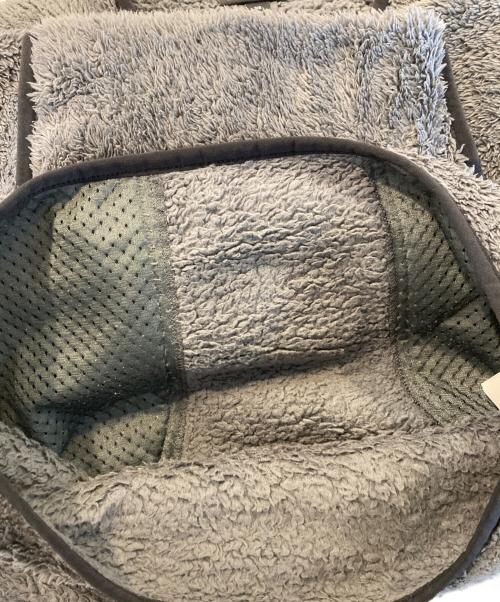 Patagonia（パタゴニア）Patagonia (パタゴニア) ロスガトスクルー フリース プルオーバー グレー サイズ:XSの古着・服飾アイテム