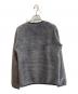 Patagonia (パタゴニア) ロスガトスクルー フリース プルオーバー グレー サイズ:XS：4000円