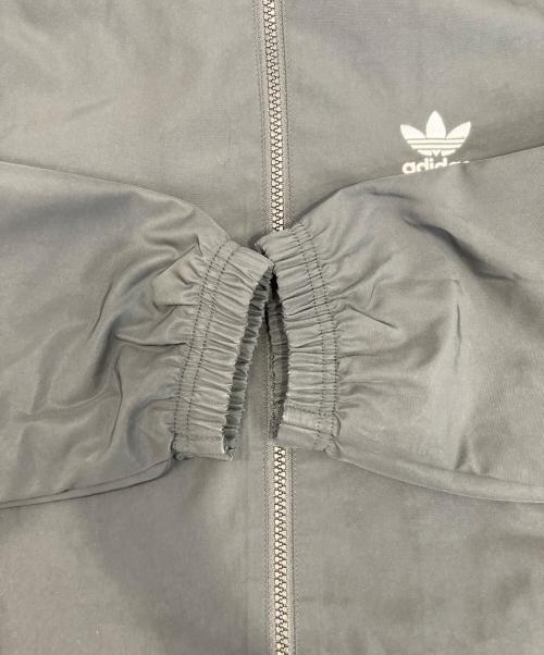 adidas（アディダス）adidas (アディダス) ジャケット ブラック サイズ:Sの古着・服飾アイテム