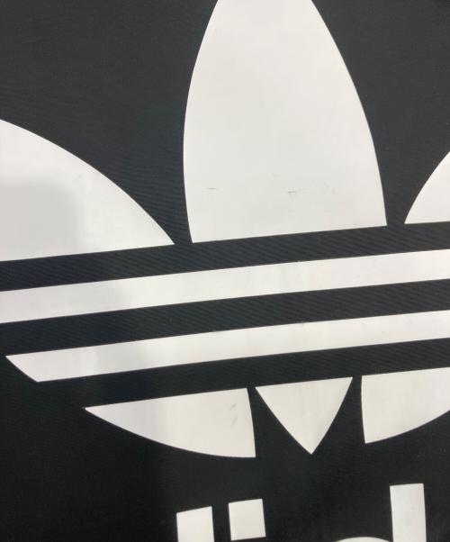 adidas（アディダス）adidas (アディダス) ジャケット ブラック サイズ:Sの古着・服飾アイテム