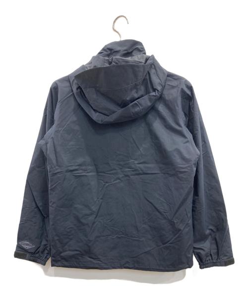 Columbia（コロンビア）Columbia (コロンビア) ウッドロードジャケット ブラック サイズ:Sの古着・服飾アイテム