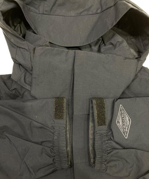 Columbia（コロンビア）Columbia (コロンビア) ウッドロードジャケット ブラック サイズ:Sの古着・服飾アイテム