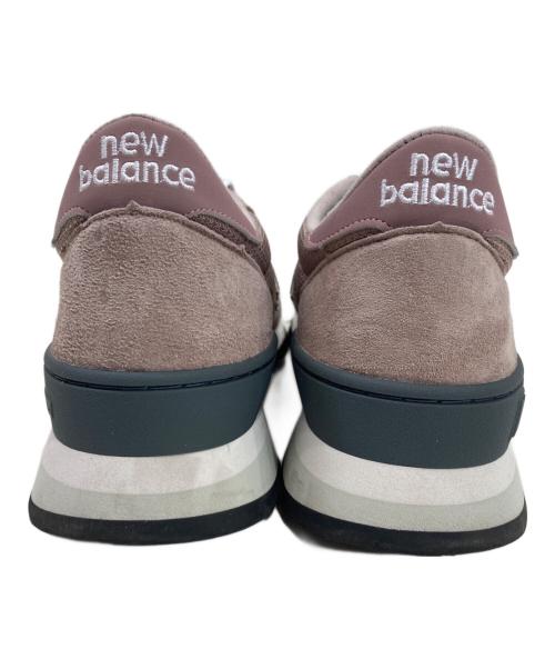 NEW BALANCE（ニューバランス）NEW BALANCE (ニューバランス) KITH (キス) 990V1 