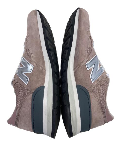 NEW BALANCE（ニューバランス）NEW BALANCE (ニューバランス) KITH (キス) 990V1 