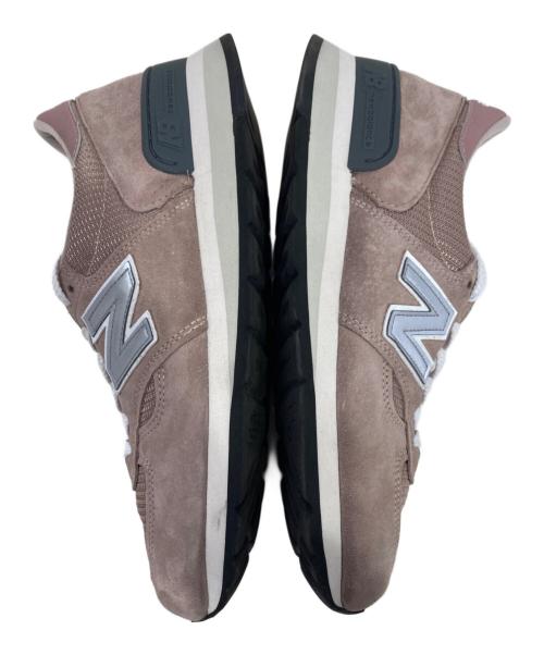 NEW BALANCE（ニューバランス）NEW BALANCE (ニューバランス) KITH (キス) 990V1 