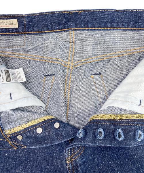 LEVI'S（リーバイス）LEVI'S (リーバイス) デニムパンツ インディゴ サイズ:W32L32の古着・服飾アイテム