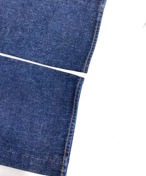 LEVI'S（リーバイス）LEVI'S (リーバイス) デニムパンツ インディゴ サイズ:W32L32の古着・服飾アイテム