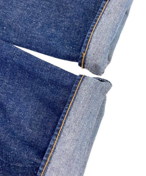 LEVI'S（リーバイス）LEVI'S (リーバイス) デニムパンツ インディゴ サイズ:W32L32の古着・服飾アイテム