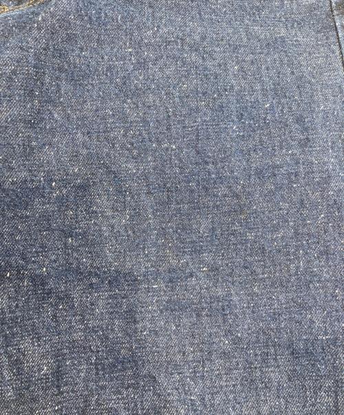 LEVI'S（リーバイス）LEVI'S (リーバイス) デニムパンツ インディゴ サイズ:W32L32の古着・服飾アイテム