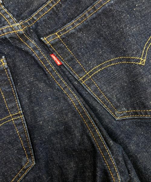 LEVI'S（リーバイス）LEVI'S (リーバイス) デニムパンツ インディゴ サイズ:W32L32の古着・服飾アイテム