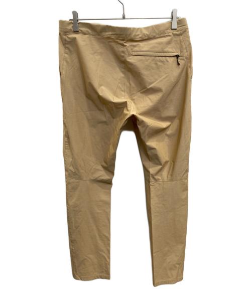 THE NORTH FACE（ザ ノース フェイス）THE NORTH FACE (ザ ノース フェイス) パンツ ベージュ サイズ:Mの古着・服飾アイテム