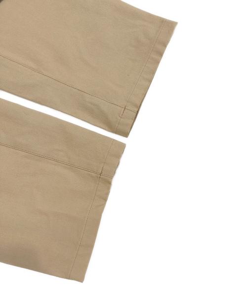 THE NORTH FACE（ザ ノース フェイス）THE NORTH FACE (ザ ノース フェイス) パンツ ベージュ サイズ:Mの古着・服飾アイテム