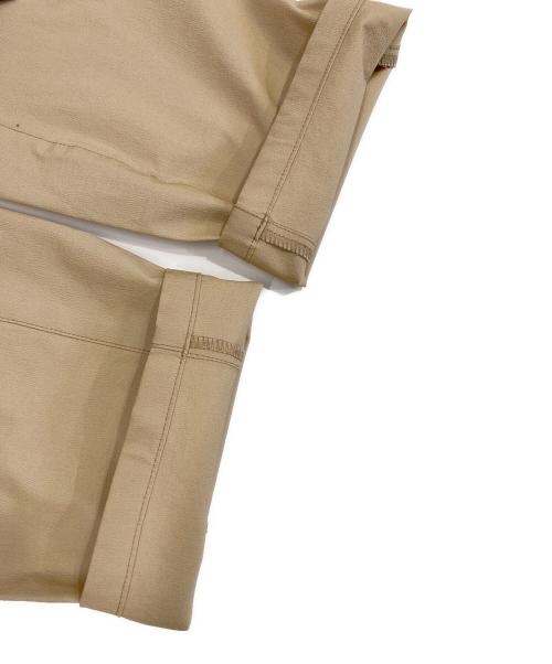 THE NORTH FACE（ザ ノース フェイス）THE NORTH FACE (ザ ノース フェイス) パンツ ベージュ サイズ:Mの古着・服飾アイテム