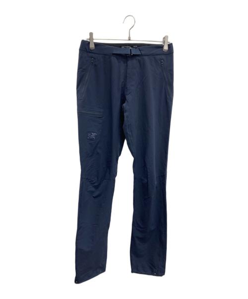 ARC'TERYX（アークテリクス）ARC'TERYX (アークテリクス) パンツ ネイビー サイズ:XSの古着・服飾アイテム