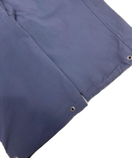 ARC'TERYX（アークテリクス）ARC'TERYX (アークテリクス) パンツ ネイビー サイズ:XSの古着・服飾アイテム