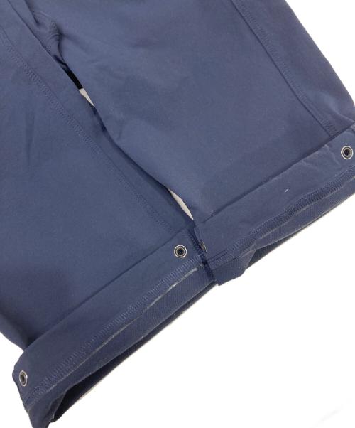 ARC'TERYX（アークテリクス）ARC'TERYX (アークテリクス) パンツ ネイビー サイズ:XSの古着・服飾アイテム