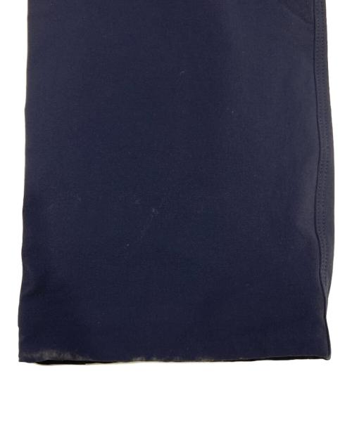 ARC'TERYX（アークテリクス）ARC'TERYX (アークテリクス) パンツ ネイビー サイズ:XSの古着・服飾アイテム