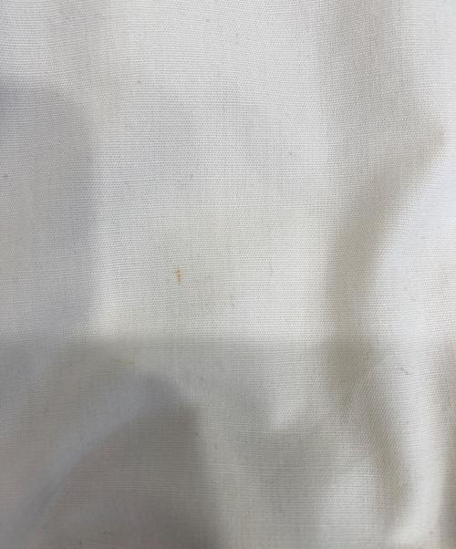 KING LOUIE（キングルイ）KING LOUIE (キングルイ) ジャケット アイボリー サイズ:Lの古着・服飾アイテム