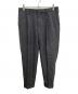Kolor（カラー）の古着「スラックス」｜グレー
