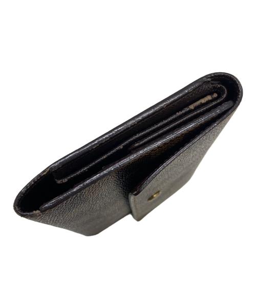 LOUIS VUITTON（ルイ ヴィトン）LOUIS VUITTON (ルイ ヴィトン) 長財布 ブラウンの古着・服飾アイテム