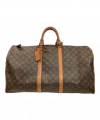 LOUIS VUITTONルイ ヴィトン）の古着「トラベルバッグ」