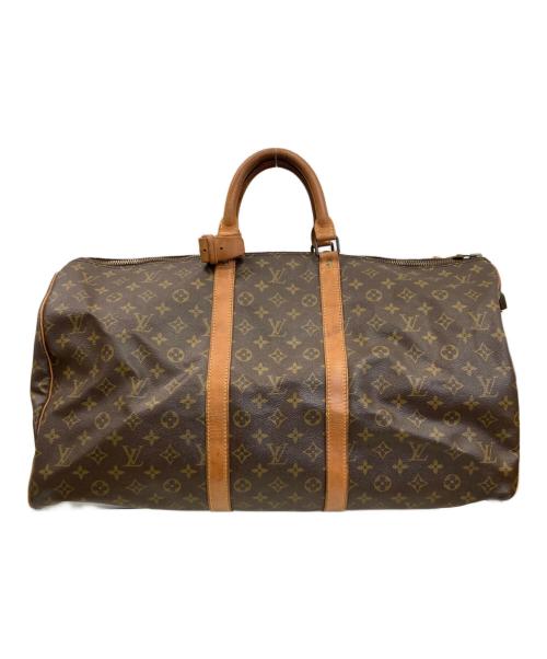 LOUIS VUITTON（ルイ ヴィトン）LOUIS VUITTON (ルイ ヴィトン) トラベルバッグの古着・服飾アイテム