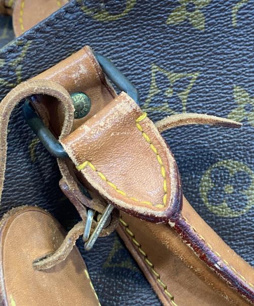 LOUIS VUITTON（ルイ ヴィトン）LOUIS VUITTON (ルイ ヴィトン) トラベルバッグの古着・服飾アイテム