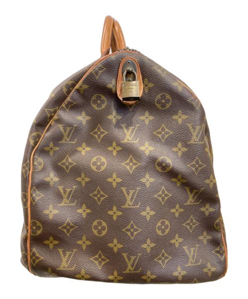 LOUIS VUITTON（ルイ ヴィトン）LOUIS VUITTON (ルイ ヴィトン) トラベルバッグの古着・服飾アイテム