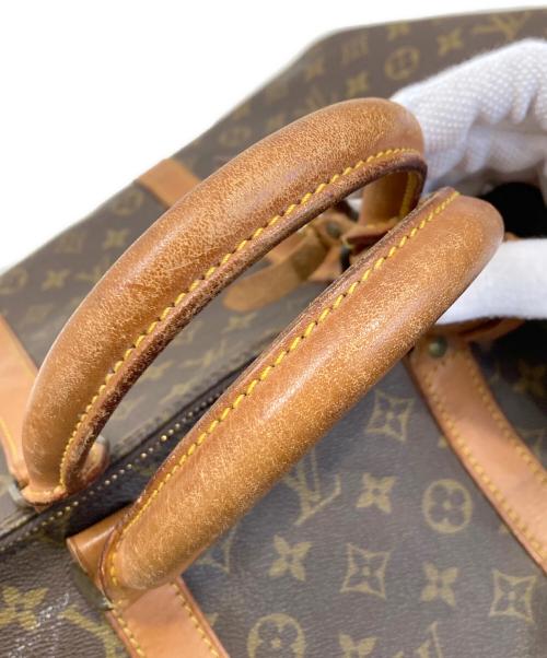 LOUIS VUITTON（ルイ ヴィトン）LOUIS VUITTON (ルイ ヴィトン) トラベルバッグの古着・服飾アイテム