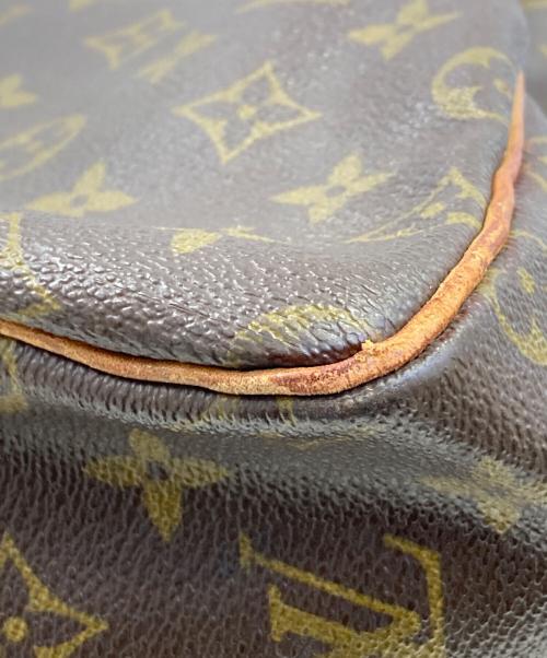 LOUIS VUITTON（ルイ ヴィトン）LOUIS VUITTON (ルイ ヴィトン) トラベルバッグの古着・服飾アイテム