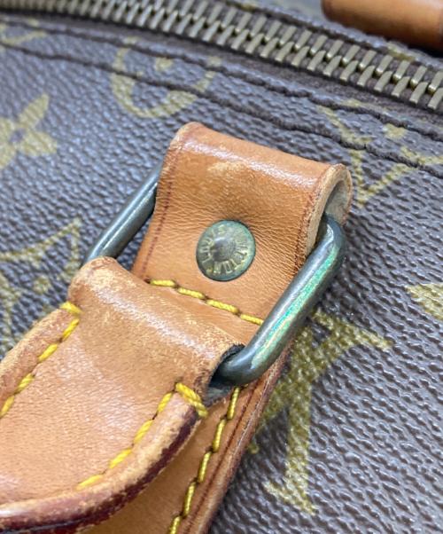 LOUIS VUITTON（ルイ ヴィトン）LOUIS VUITTON (ルイ ヴィトン) トラベルバッグの古着・服飾アイテム