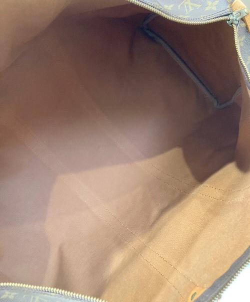 LOUIS VUITTON（ルイ ヴィトン）LOUIS VUITTON (ルイ ヴィトン) トラベルバッグの古着・服飾アイテム
