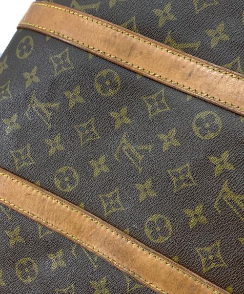 LOUIS VUITTON（ルイ ヴィトン）LOUIS VUITTON (ルイ ヴィトン) トラベルバッグの古着・服飾アイテム