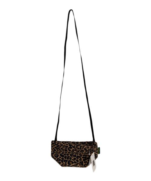 Herve Chapelier（エルベシャプリエ）Herve Chapelier (エルベシャプリエ) panthere taupe ブラウン 未使用品の古着・服飾アイテム